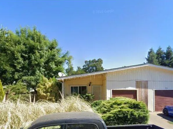 350 - 352 Creekside Drive, Willits, CA 95490