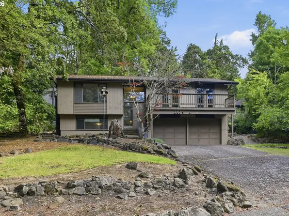 2879 Timberline Dr, Eugene, OR 97405