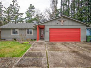 1719 Dorothy St, Longview, WA 98632