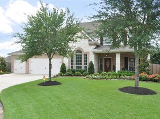 18203 Graymont Hls, Spring, TX 77379