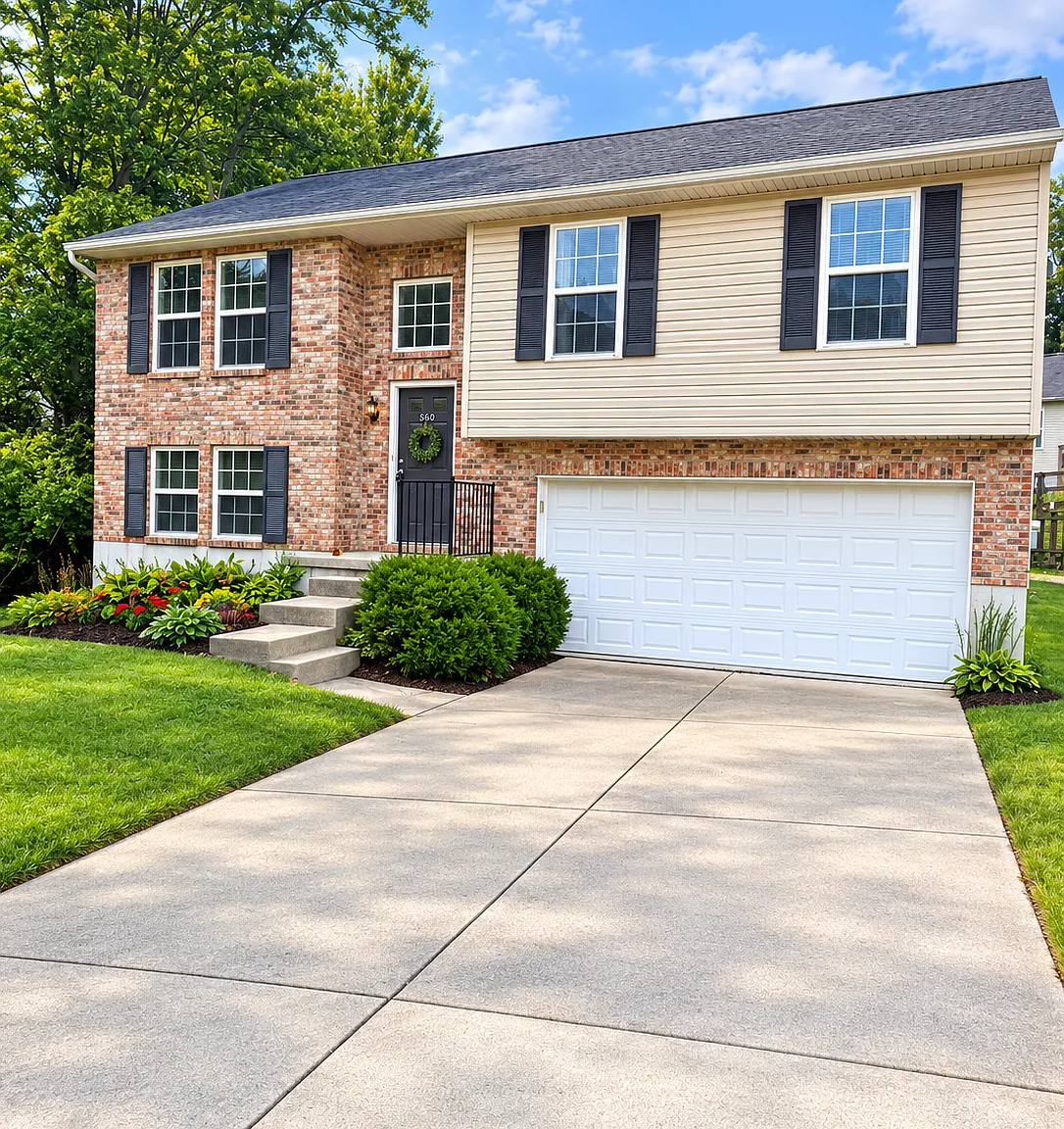 3 bed, 2.5 bath, 1656 sqft, $1,995 — Photo 1