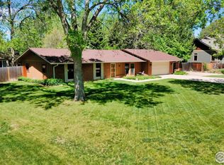 5001 Hogan Dr, Fort Collins, CO 80525
