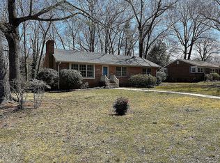 500 Jones St, Graham, NC 27253