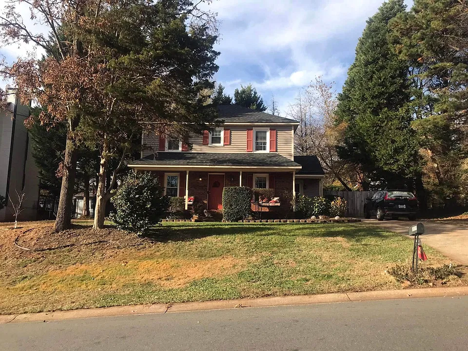 8909 Milton Morris Dr