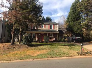 8909 Milton Morris Dr, Charlotte, NC 28227