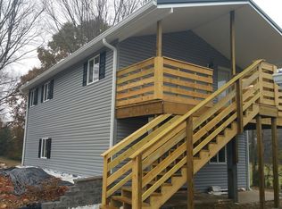 286 Roark Rd, Franklin, KY 42134