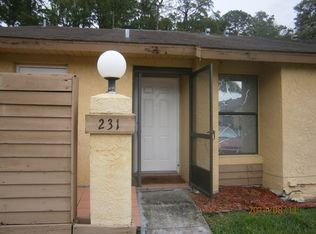 231 Creekside Way, Orlando, FL 32824