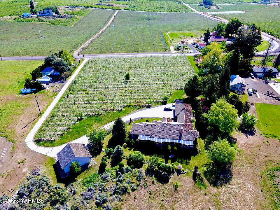 6270 Naches Heights Rd, Yakima, WA 98908 MLS 231031 Zillow
