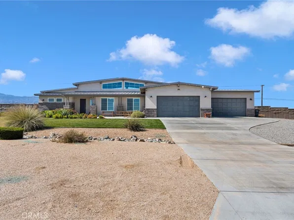9944 Seven Palms Dr, Oak Hills, CA 92344