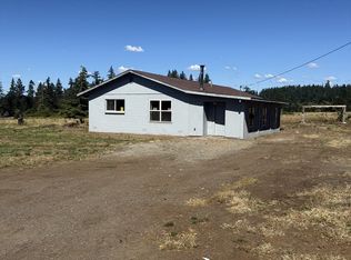 34678 S Sawtell Rd, Molalla, OR 97038