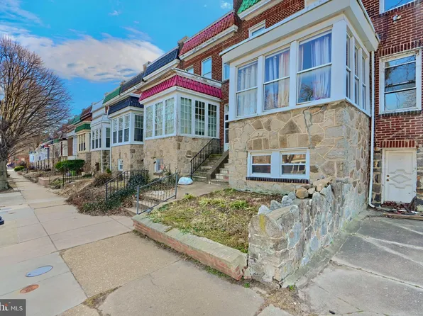2132 Park Ave, Baltimore, MD 21217