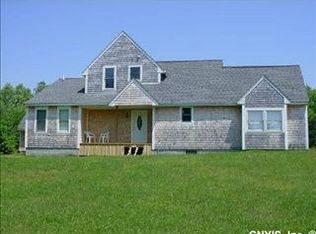 18 Bull Run Rd, Parish, NY 13131