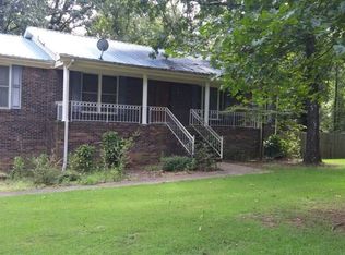 26 Overhill Rd, Montevallo, AL 35115