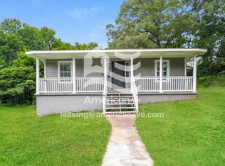 350 Buckner Dr, Birmingham, AL 35206
