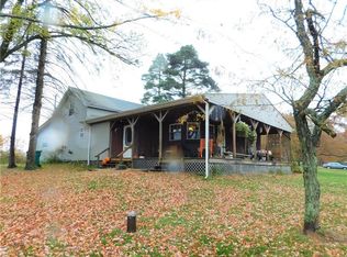 2664 Rocky Glen Rd, Adamsville, PA 16110