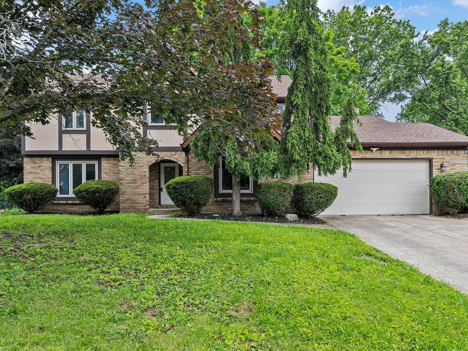 2069 Walnut Hill Park Dr, Columbus, OH 43232 | MLS #226021110 | Zillow