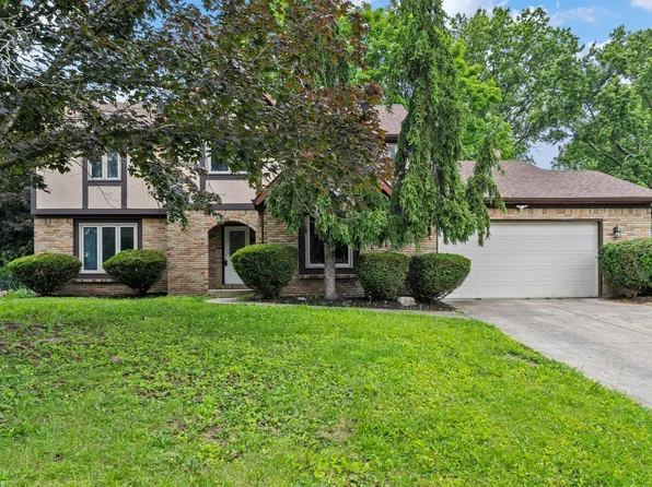 2069 Walnut Hill Park Dr, Columbus, OH 43232
