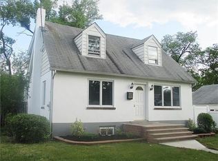 1014 Abbott St, Highland Park, NJ 08904