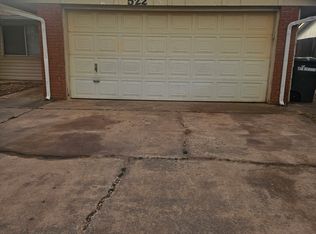 522 N Harding St, Enid, OK 73703