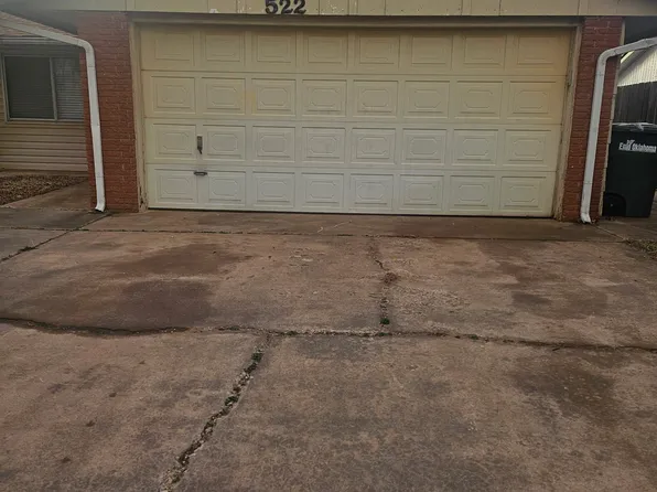 522 N Harding St, Enid, OK 73703