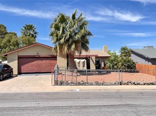 625 Fernbrook Dr, Henderson, NV 89002