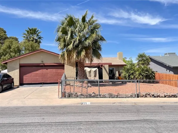 625 Fernbrook Dr, Henderson, NV 89002