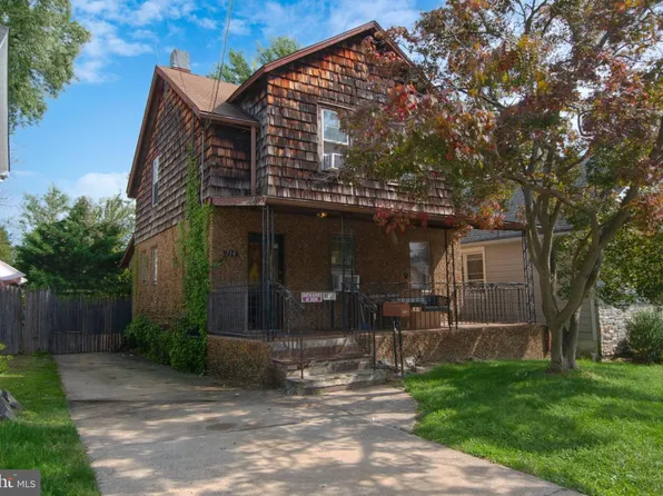 714 Puritan Ave, Lawrence Township, NJ 08648