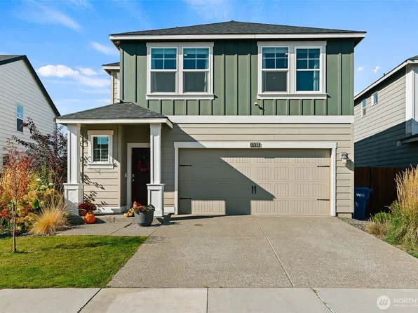 2972 Longhorn Loop, Ellensburg, WA 98926