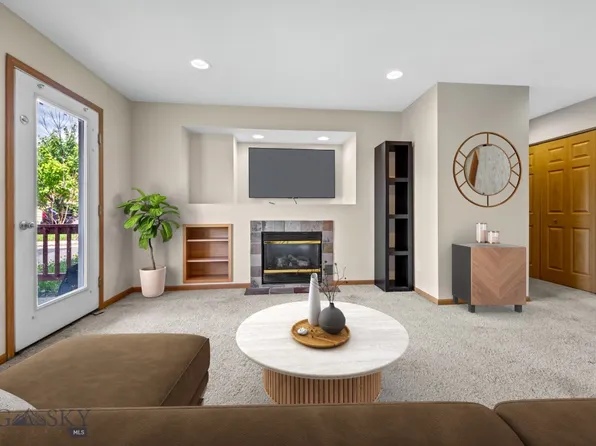 3401 Fallon St APT 1D, Bozeman, MT 59718