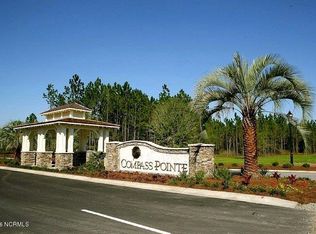 8553 Shady Ridge Ct, Leland, NC 28451