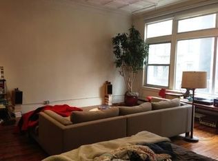 88 Orchard St, New York, NY 10002