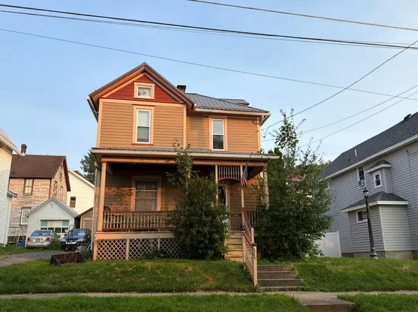 92 Metoxet St, Ridgway, PA 15853