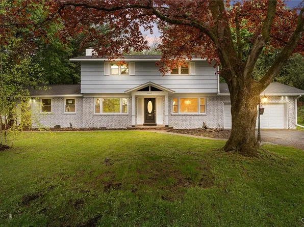 4952 Elgin Cir, Syracuse, NY 13215