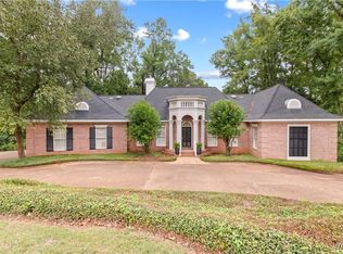 933 Overlook Rd N, Tuscaloosa, AL 35406