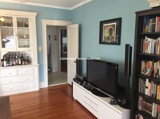 28 Alexander Ave #1, Medford, MA 02155