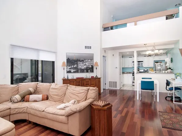 701 Kettner Blvd Unit 90, San Diego, CA 92101