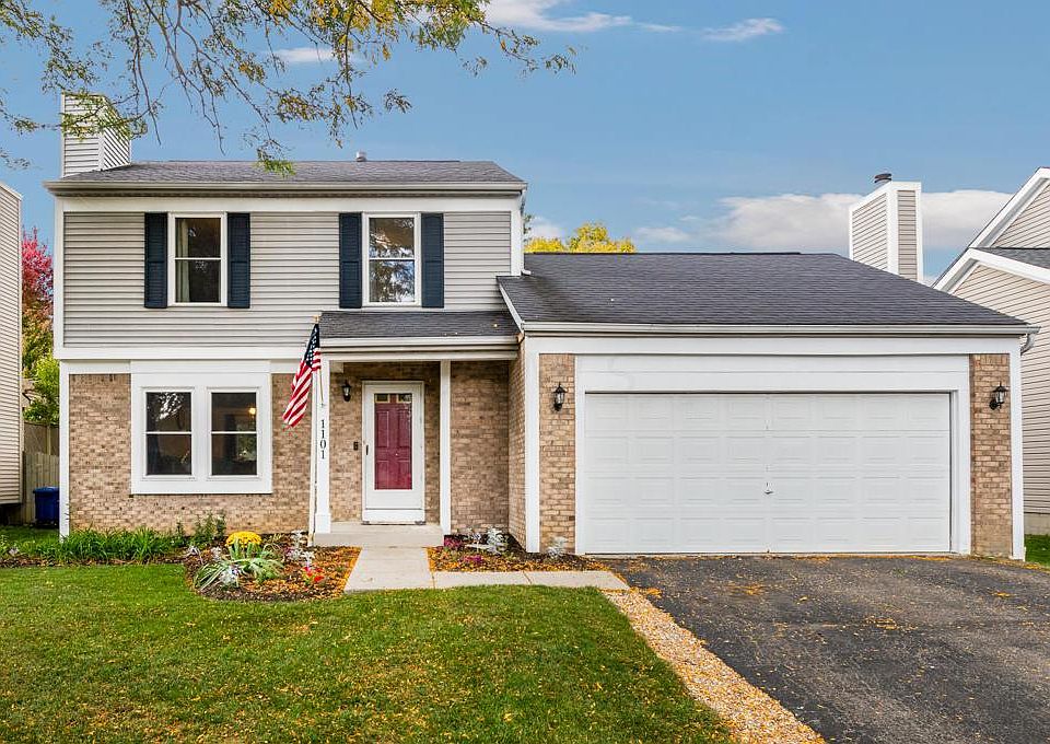 1st image of 1101 Beaujolais Pl