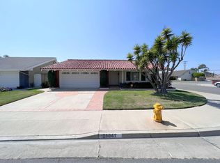 21041 Red Jacket Cir, Huntington Beach, CA 92646