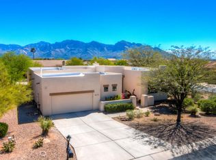 11254 N Meadow Sage Dr, Oro Valley, AZ 85737