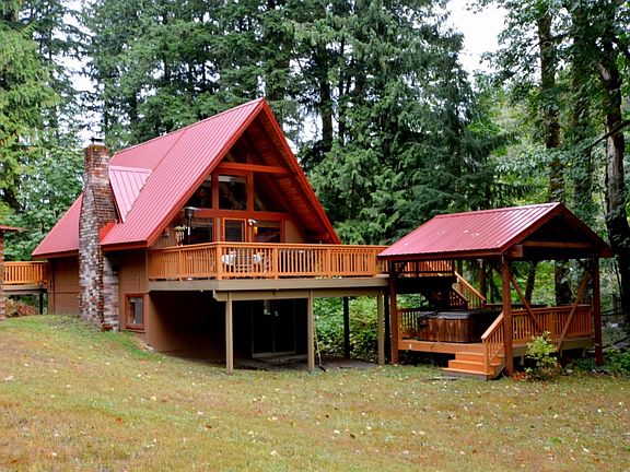 2nd image of 71830 NE Old Cascade Hwy