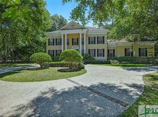 6 Anderson Ct, Savannah, GA 31411
