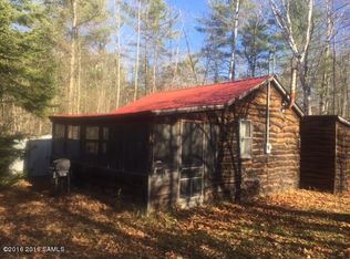 20 Chipmunk Ln, Witherbee, NY 12998