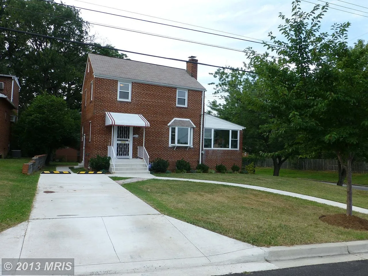 1124 Chillum Manor Rd photo 1