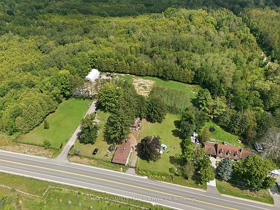 4th image of 17043 The Gore Rd