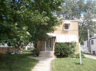 12441 S Carpenter St, Calumet Park, IL 60827