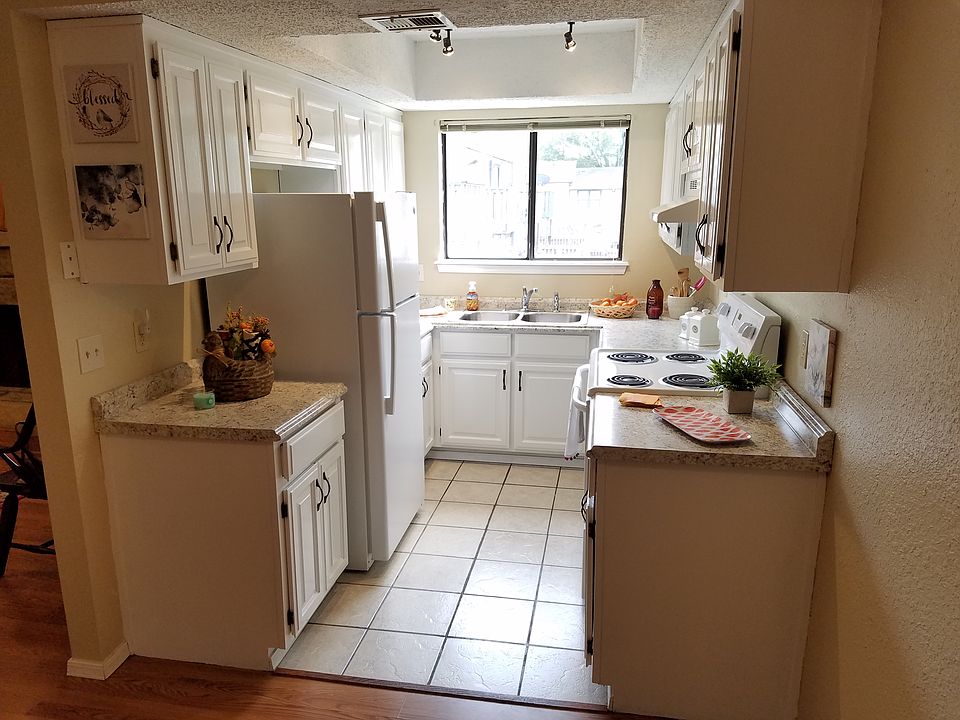 Updated Kitchen