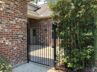 24027 Panther Rd, Springfield, LA 70462