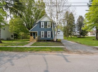 9 Stone St, Carthage, NY 13619