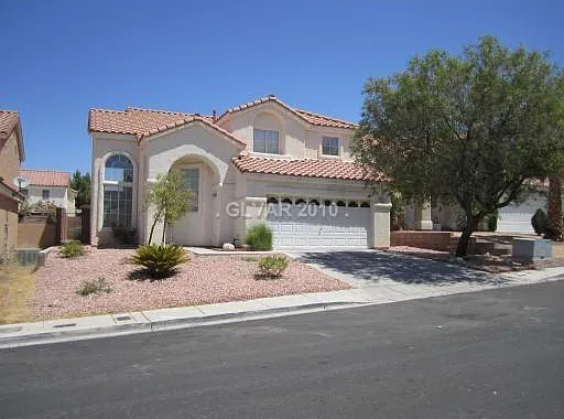 6678 Happy Isles Dr