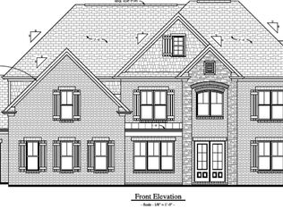112 Lomond Br, Madison, AL 35756